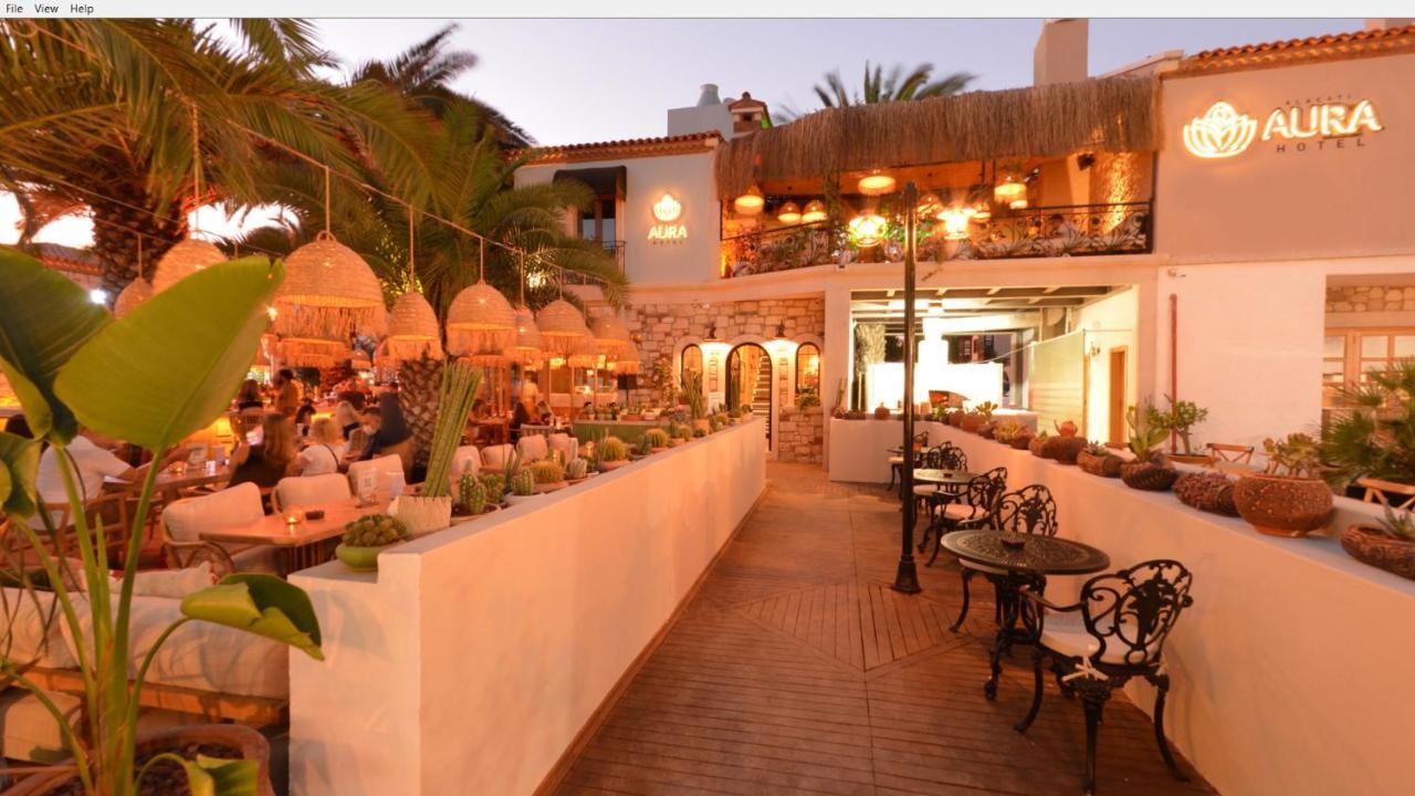Alacati Aura Plus Izmir Exterior photo