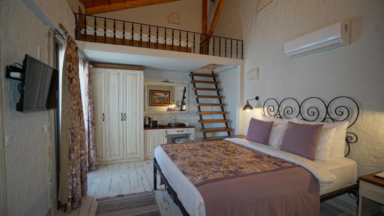 Alacati Aura Plus Izmir Exterior photo