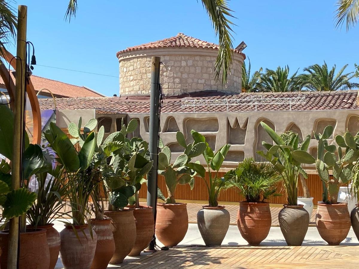 Alacati Aura Plus Izmir Exterior photo