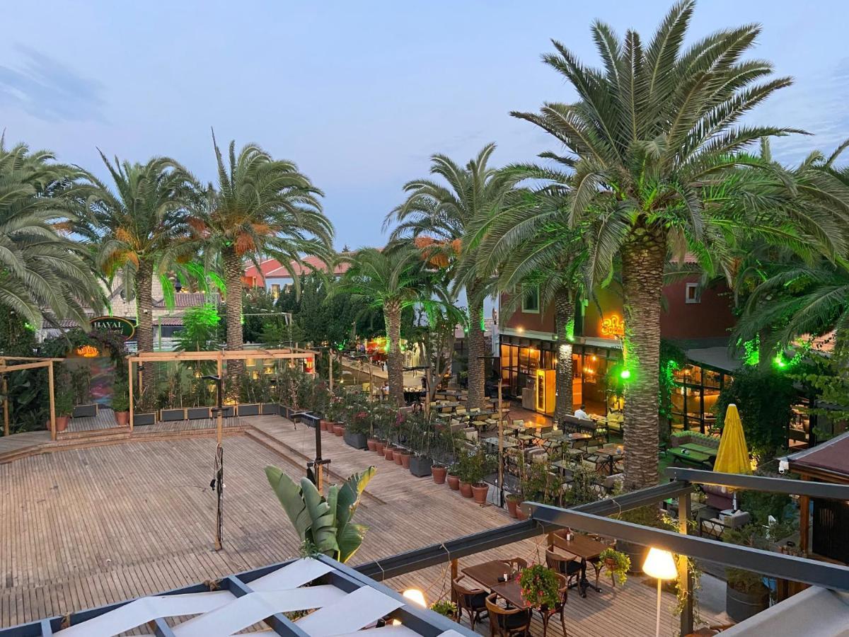 Alacati Aura Plus Izmir Exterior photo