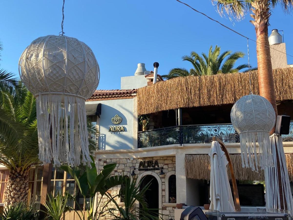 Alacati Aura Plus Izmir Exterior photo