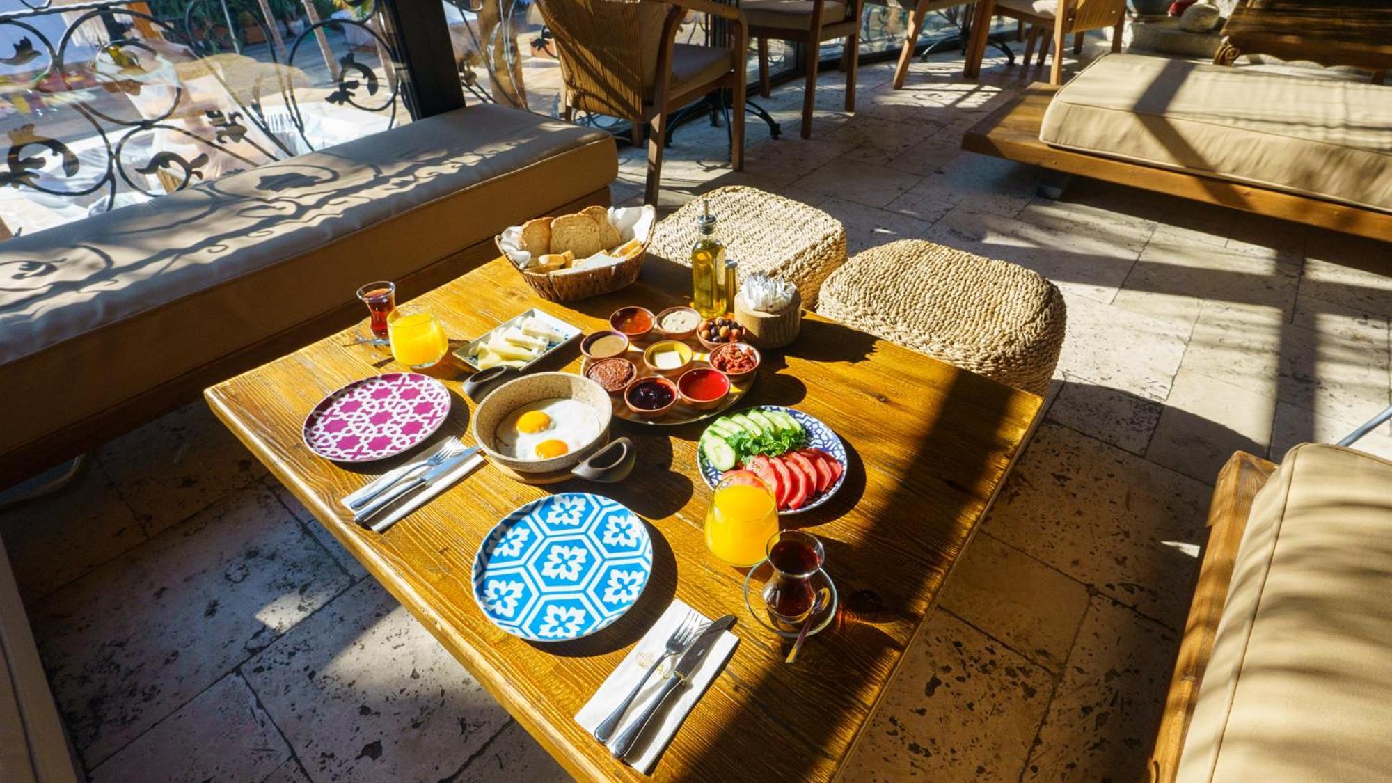 Alacati Aura Plus Izmir Exterior photo